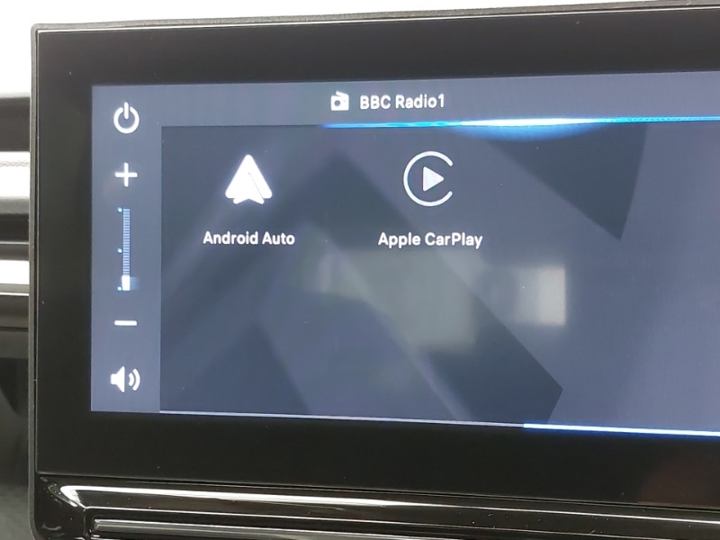 Used Citroen C3 2025 for sale - 77235307: Photo 11