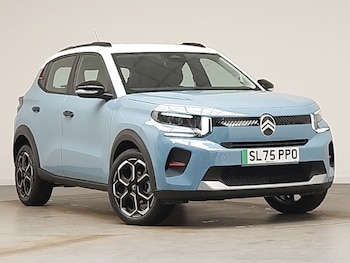 2025 - 83kW Plus 44kWh 5dr Auto