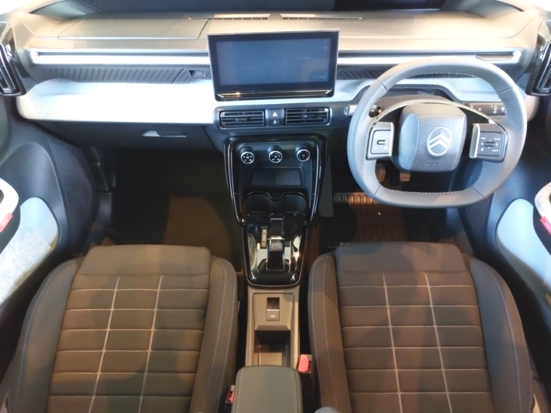 Used Citroen C3 2025 for sale - 77235307: Photo 2