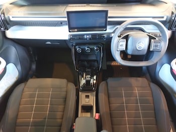 Used Citroen C3 2025 for sale - 77235307: Photo