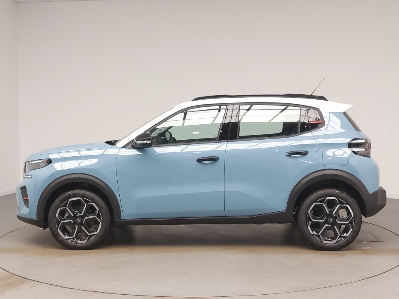 Used Citroen C3 2025 for sale - 77235307: Photo 4