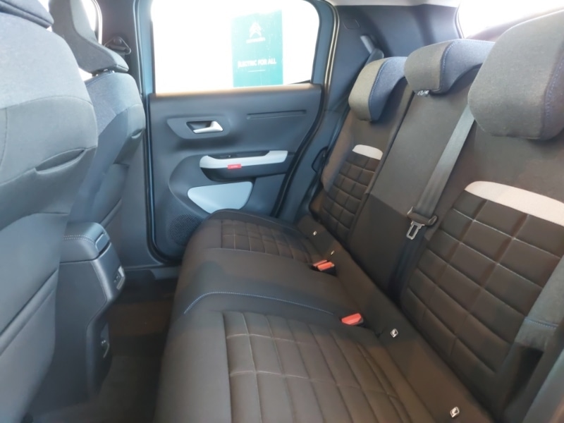 Used Citroen C3 2025 for sale - 77235307: Photo 6