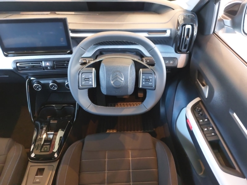 Used Citroen C3 2025 for sale - 77235307: Photo 7