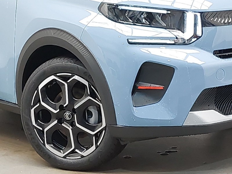 Used Citroen C3 2025 for sale - 77235307: Photo 9