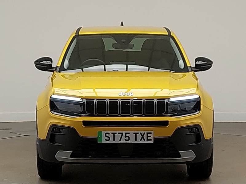 Used Jeep Other 2025 for sale - 77552859: Photo 12