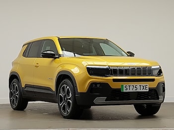 Used Jeep Other 2025 for sale - 77552859: Photo