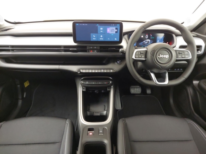 Used Jeep Other 2025 for sale - 77552859: Photo 2