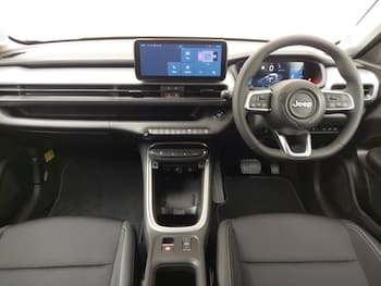 Used Jeep Other 2025 for sale - 77552859: Photo