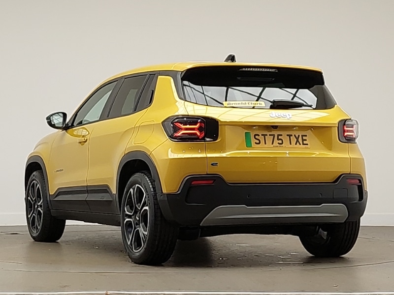 Used Jeep Other 2025 for sale - 77552859: Photo 3