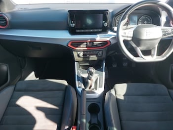 Used SEAT Arona 2023 for sale - 78225491: Photo