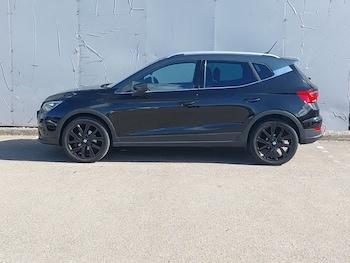 Used SEAT Arona 2023 for sale - 78225491: Photo