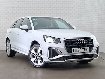 Used Audi Q2 2023 for sale - 79525411: Photo