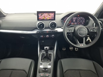 Used Audi Q2 2023 for sale - 79525411: Photo
