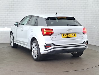 Used Audi Q2 2023 for sale - 79525411: Photo