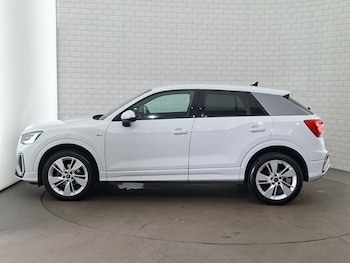 Used Audi Q2 2023 for sale - 79525411: Photo