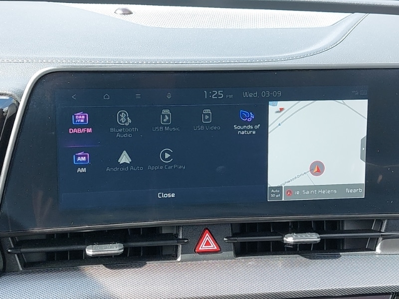 Used Kia Sportage 2024 for sale - 76383513: Photo 11