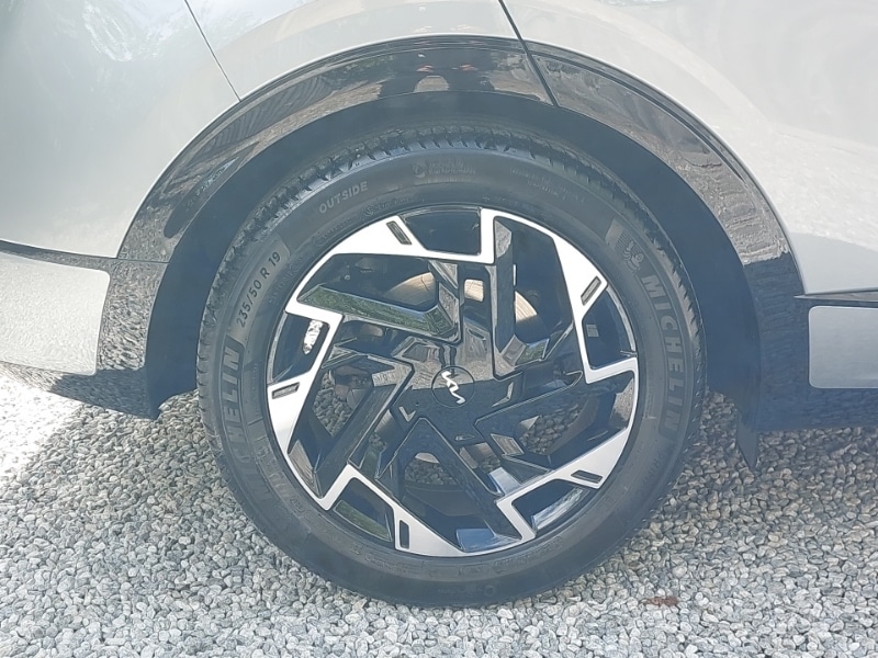 Used Kia Sportage 2024 for sale - 76383513: Photo 12