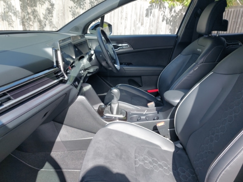 Used Kia Sportage 2024 for sale - 76383513: Photo 5