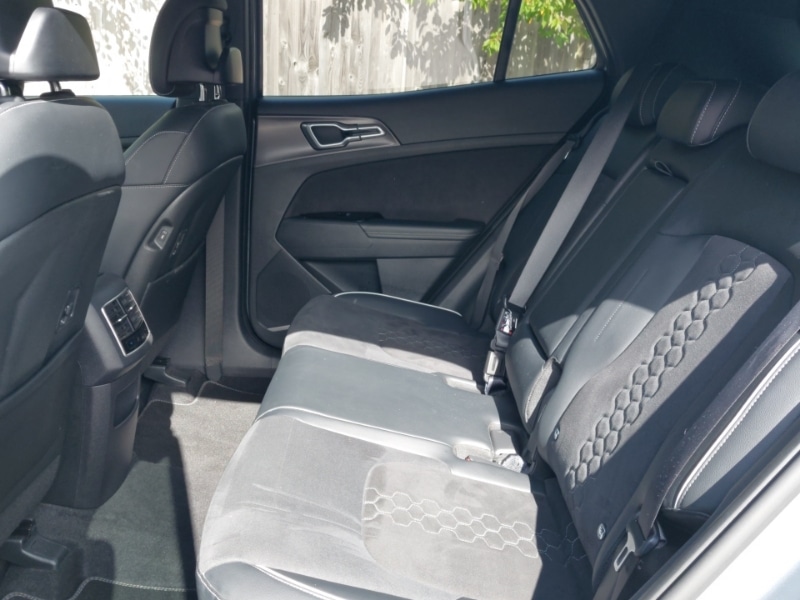 Used Kia Sportage 2024 for sale - 76383513: Photo 6