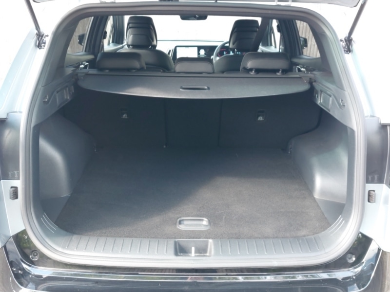 Used Kia Sportage 2024 for sale - 76383513: Photo 8