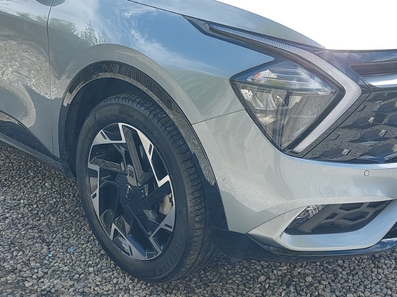 Used Kia Sportage 2024 for sale - 76383513: Photo 9