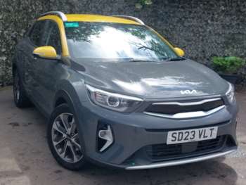 2023 - 1.0T GDi 99 Quantum 5dr