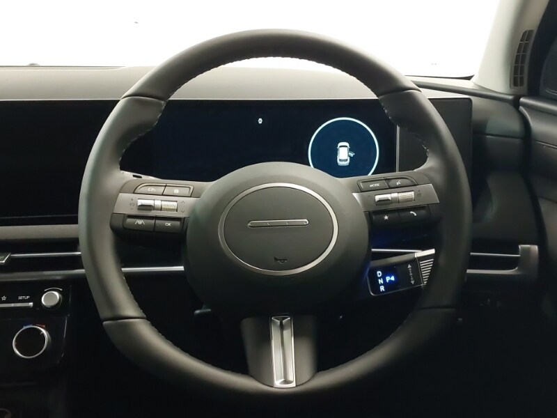 Used Hyundai TUCSON 2025 for sale - 77569482: Photo 10