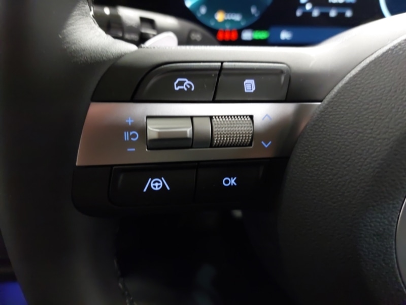 Used Hyundai TUCSON 2025 for sale - 77569482: Photo 12