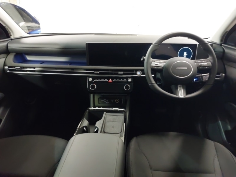 Used Hyundai TUCSON 2025 for sale - 77569482: Photo 2