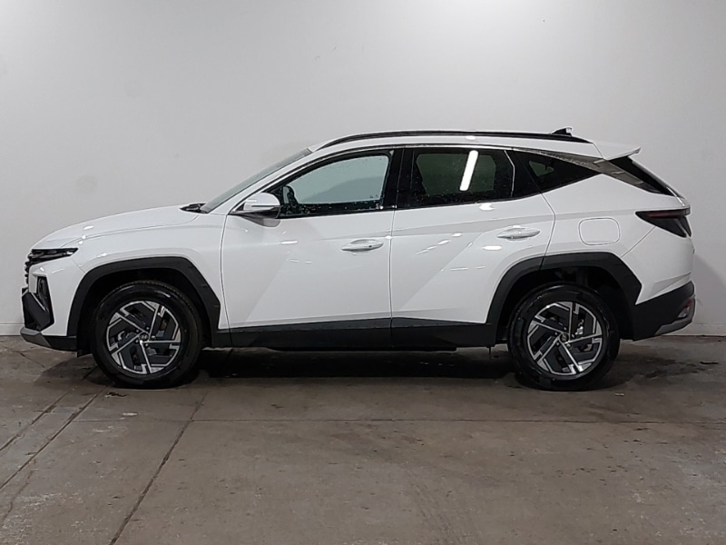 Used Hyundai TUCSON 2025 for sale - 77569482: Photo 4