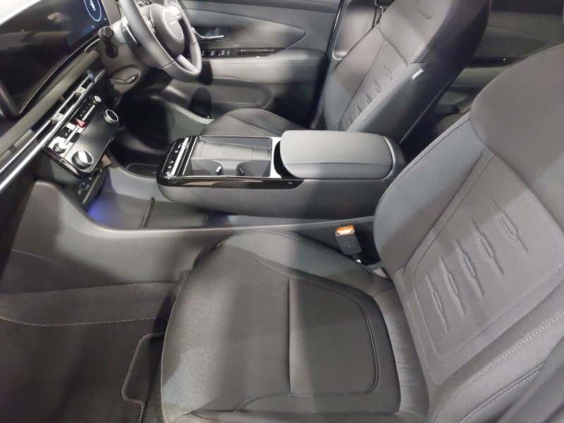 Used Hyundai TUCSON 2025 for sale - 77569482: Photo 5