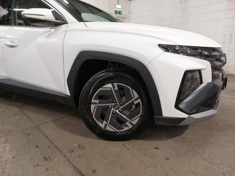 Used Hyundai TUCSON 2025 for sale - 77569482: Photo 9