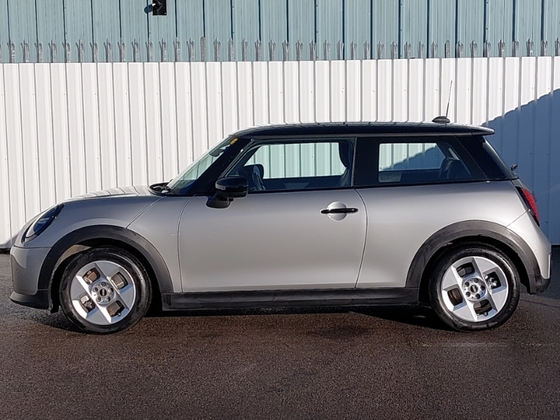 Used MINI Cooper 2025 for sale - 77985382: Photo 4