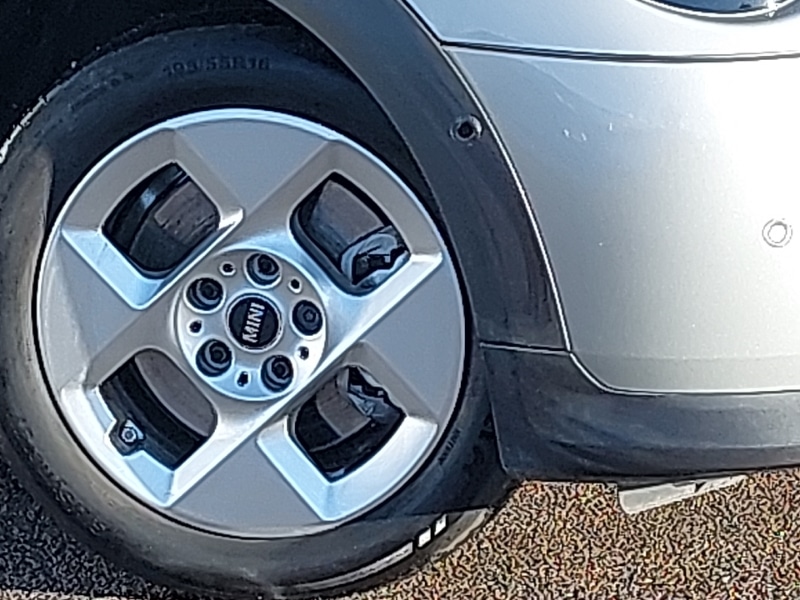 Used MINI Cooper 2025 for sale - 77985382: Photo 9