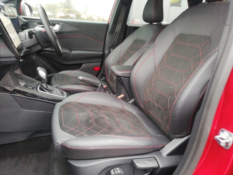 Used Ford Puma 2025 for sale - 78133362: Photo 5