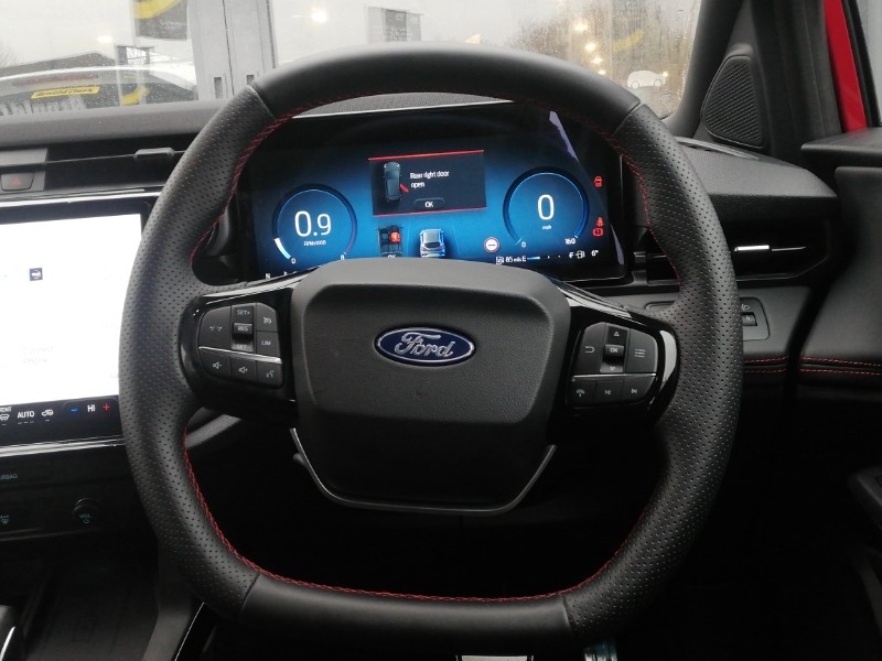 Used Ford Puma 2025 for sale - 78133362: Photo 7