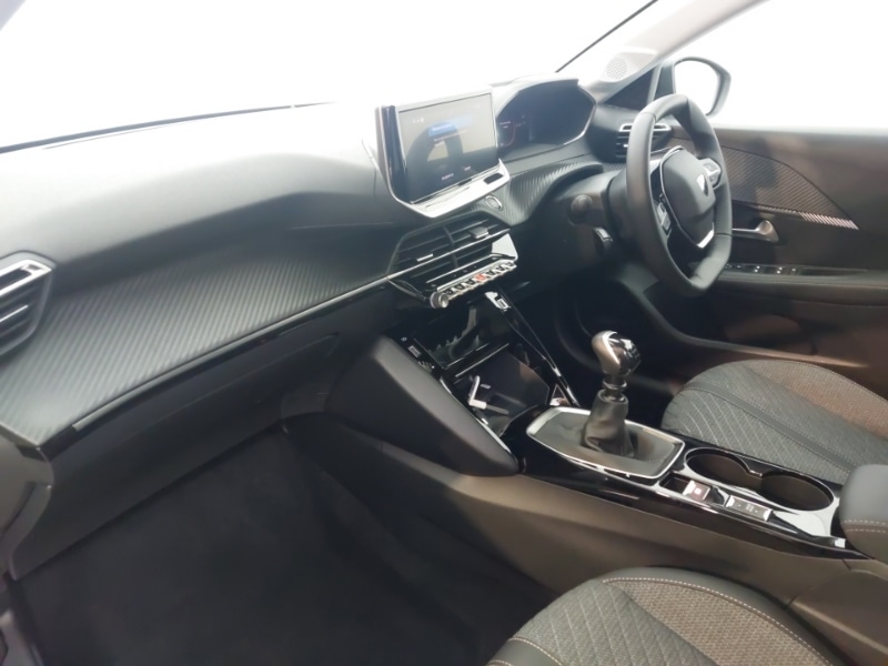 Used Peugeot 208 2025 for sale - 77055347: Photo 5