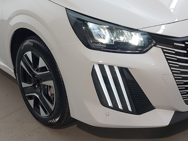 Used Peugeot 208 2025 for sale - 77055347: Photo 9