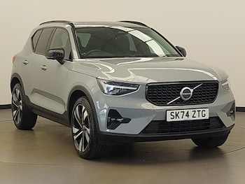 Volvo - XC40