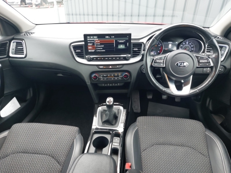 Used Kia XCeed 2020 for sale - 78114240: Photo 2