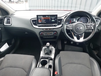 Used Kia XCeed 2020 for sale - 78114240: Photo