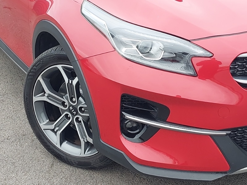 Used Kia XCeed 2020 for sale - 78114240: Photo 9