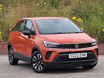 Used Vauxhall Crossland 2022 for sale - 79112889: Photo