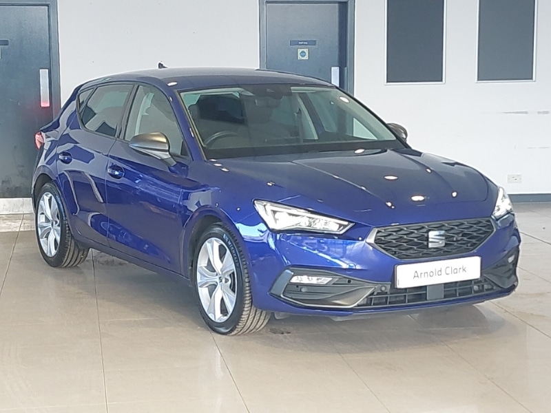 Used SEAT Leon 2020 for sale - 76506440: Photo 1