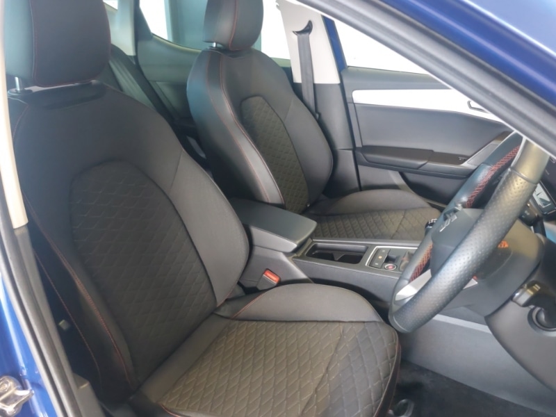 Used SEAT Leon 2020 for sale - 76506440: Photo 11