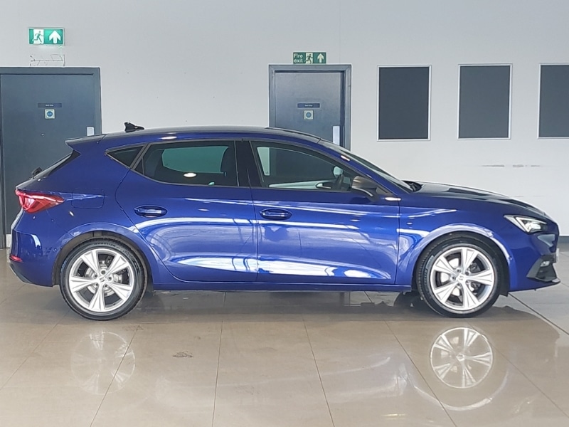 Used SEAT Leon 2020 for sale - 76506440: Photo 2
