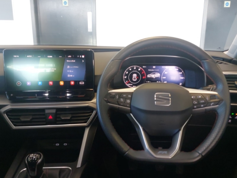 Used SEAT Leon 2020 for sale - 76506440: Photo 5