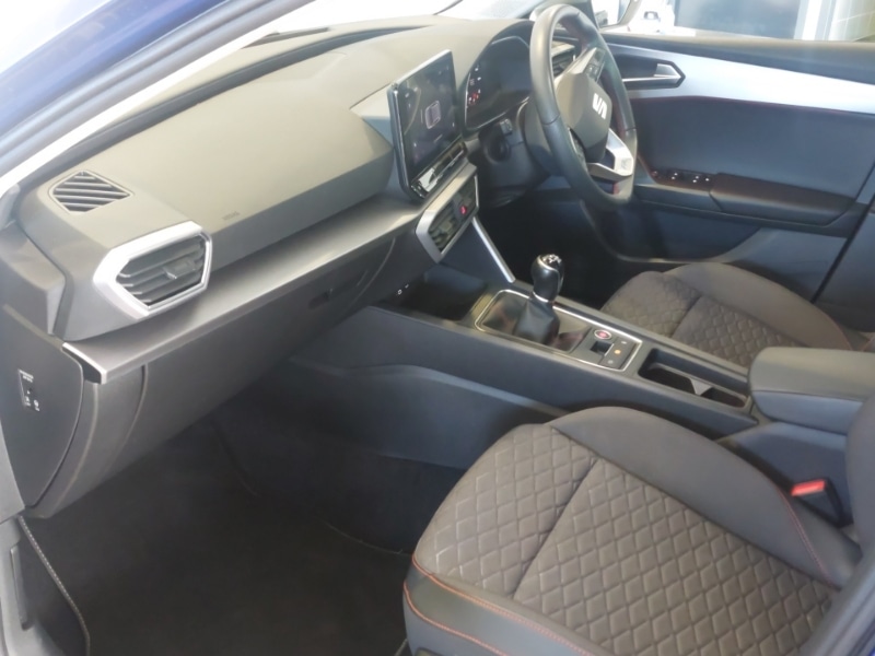 Used SEAT Leon 2020 for sale - 76506440: Photo 7