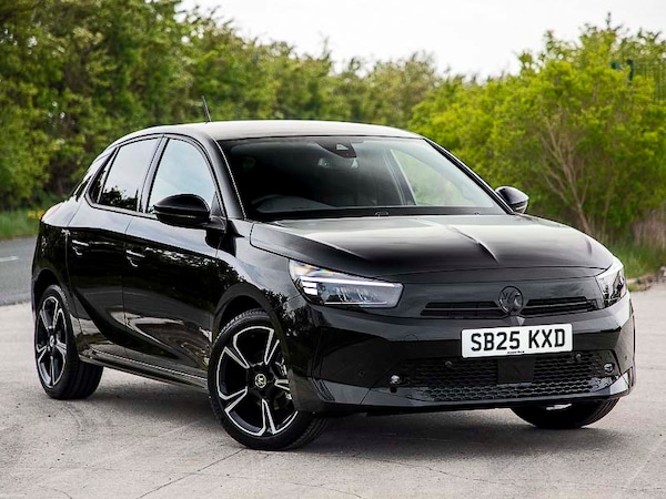 Used Vauxhall Corsa 2025 for sale - 76212318: Photo 1