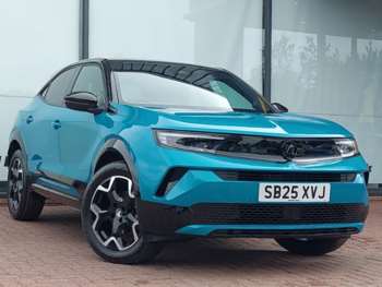 2025 - 1.2 Turbo 136 Ultimate 5dr